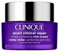 Clinique Smart Clinical™ Repair Wrinkle Rich Cream Intensive Anti-Wrinkle Cream 50 ml