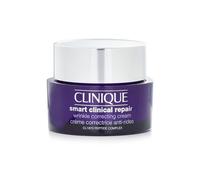 Clinique Smart Clinical™ Repair Wrinkle Correcting Cream nourishing anti-wrinkle cream 50 ml