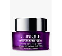 Clinique Smart Clinical™ Repair Wrinkle Correcting Cream nourishing anti-wrinkle cream 50 ml