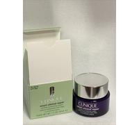 Clinique Smart Clinical™ Repair Wrinkle Correcting Cream nourishing anti-wrinkle cream 50 ml