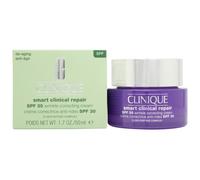 CLINIQUE SMART CLINICAL REPAIR WRINKLE CORRECTING CREAM. NEW. FREE SHIPPING