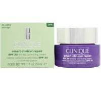 Clinique Smart Clinical Repair Wrinkle Correcting Cream SPF30 50ml
