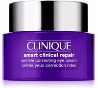 Clinique Smart Clinical Repair Wrinkle Correcting Eye Cream 15ml 15 ml