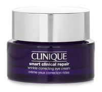 Clinique Smart Clinical Repair Wrinkle Correcting Eye Cream 30 Ml