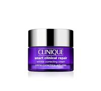 Clinique Smart Clinical Repair Wrinkle Correcting Face Cream With Hyaluronic Acid + Peptides | Anti-Ageing + Hydrating, 2.53605 fl oz