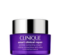 Clinique Smart Clinical™ Repair Wrinkle Correcting Cream nourishing anti-wrinkle cream 50 ml
