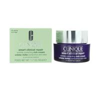 Clinique Smart Clinical™ Repair Wrinkle Rich Cream Intensive Anti-Wrinkle Cream 50 ml