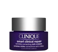 Clinique Smart Clinical™ Repair Wrinkle Rich Cream Intensive Anti-Wrinkle Cream 50 ml