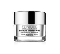 Clinique Smart Custom Repair Moisturizer SPF 15 50ml - Brand New
