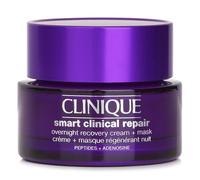Clinique Smart Clinical Repair™ Overnight Recovery Cream + Mask 50ml