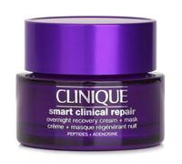 Clinique Smart Clinical Repair™ Overnight Recovery Cream + Mask