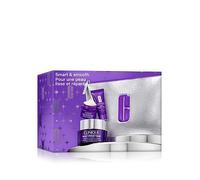 Clinique Smart & Smooth Smart Clinical Repair Gift Set - Worth 108