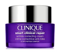 Clinique Smart Clinical™ Repair Wrinkle Correcting Cream nourishing anti-wrinkle cream 50 ml