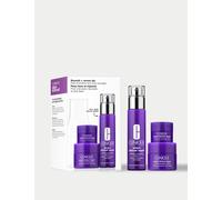 Clinique Smooth & Renew Lab An Anti-Ageing Routine From The Experts Gift Set
