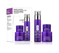 Clinique Smooth & Renew Lab An Anti-Ageing Routine From The Experts Gift Set