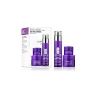 Clinique Smooth & Renew Lab An Anti-Ageing Routine From The Experts Gift Set