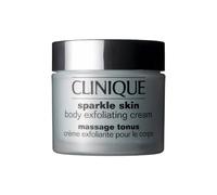 Clinique Sparkle Skin™ Body Exfoliating Cream Exfoliating Body Cream For All Types Of Skin 250 ml