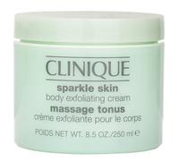 Clinique - Sparkle Skin Body Exfoliating Cream 250ml/8.5oz