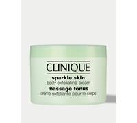 Clinique Sparkle Skin Body Exfoliating Cream 250ml No Colour