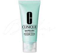 CLINIQUE Sparkle Skin Body Exfoliator Whisks Away Surface Dryness 200ml NEW