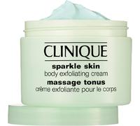 Clinique Sparkle Skin Body Scrub Cream 250 ml
