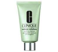 Clinique Redness Solutions Soothing Cleanser Soothing Cleanser Gel-Cream for Sensitive Skin 150 ml