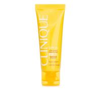Clinique Dramatically Different Moisturizing Lotion + SPF 50 for Dry to Dry Comb