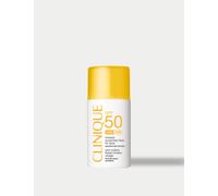 Clinique SPF50 Mineral Sunscreen Fluid For Face 30ml