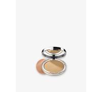 Clinique Stay-Matte Sheer Pressed Powder Oil-Free 7.6g (Various Shades) - Honey Wheat