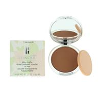 Clinique Stay Matte 11 Stay Brandy Sheer Pressed Powder 7.6g