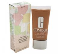 Clinique Stay Matte Oil Free Foundation 30ml - 19 Sand