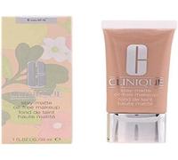 Clinique Stay-Matte Oil-Free Makeup - CN 28 Ivory VF For Women 1 oz Makeup