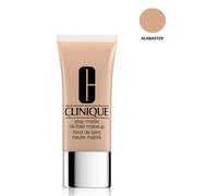 Clinique Stay Matte Oil Free Makeup | CN10 Alabaster | 30ml | NIB 100% Authentic