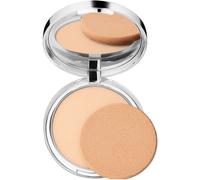 Clinique Make-up Puder Stay-Matt Sheer Pressed Powder Oil-Free No. 02 Neutral 7,60 g