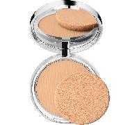 (03 Stay Beige) Clinique Stay-Matte Sheer Pressed Powder 17 Stay Golden 7.6g / 0.27 oz.