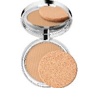 Clinique Stay-Matte Sheer Compact Powder 7.6 gr 04 Stay Honey
