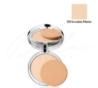 CLINIQUE Stay-Matte Sheer Long Lasting Pressed Powder Oil-Free 7g CHOOSE SHADE