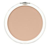 (01 Stay Buff) Clinique Stay-Matte Sheer Pressed Powder 17 Stay Golden 7.6g / 0.27 oz.