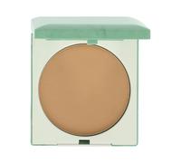 Clinique Stay-Matte Sheer Pressed Powder mattifying powder for oily skin shade 04 Stay Honey 7,6 g