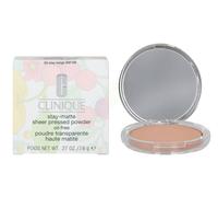 Clinique Stay-Matte Sheer Pressed Powder 7.6 g