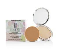 Clinique Stay-Matte Sheer Pressed Powder Oil-Free 7.6g