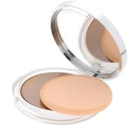 Clinique Stay Matte Sheer Pressed Powder Oil-Free # 11 Stay Brandy (D) 7.6g