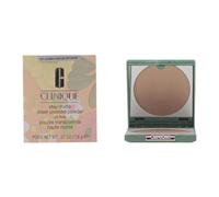 Clinique Stay Matte Sheer Pressed Powder Oil Free Invisible Matte