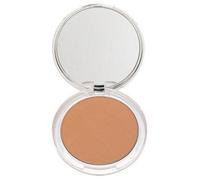 Clinique Stay-Matte Sheer Pressed Powder Stay Honey