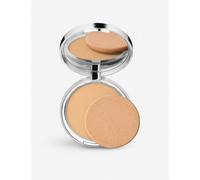 Clinique Stay Tea Stay-matte Sheer Pressed Powder 7.6g