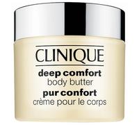 Clinique Sun-and-Body-care BodyDeep Comfort Body Butter