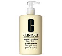 Clinique Sun-and-Body-care BodyDeep Comfort Body Lotion