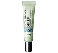 Clinique Sun and Body care Sun care City Block Sheer SPF 25 40 ml