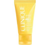 Clinique Sun SPF 30 Sunscreen Oil-Free Face Cream Anti-Wrinkle Face Cream SPF 30 50 ml