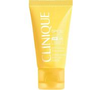 Clinique Sun SPF 30 Sunscreen Oil-Free Face Cream Anti-Wrinkle Face Cream SPF 30 50 ml
